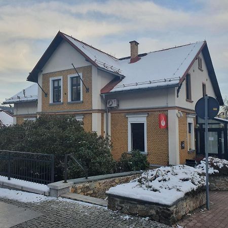 Apartamenty Vip Zdrojowa 6 Swieradow-Zdroj Exterior photo