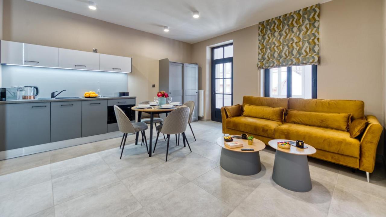 Apartamenty Vip Zdrojowa 6 Swieradow-Zdroj Exterior photo