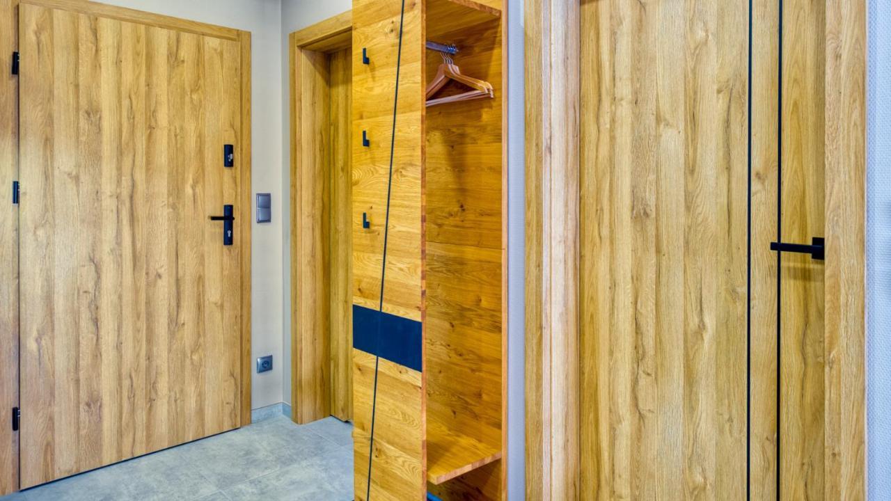 Apartamenty Vip Zdrojowa 6 Swieradow-Zdroj Exterior photo